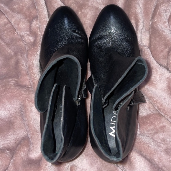 Midas Ankle Boots - Picture 3 of 5